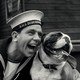 photo du film Norman dans la marine