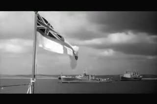 Extrait vidéo du film  Norman dans la marine