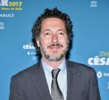 Guillaume Gallienne