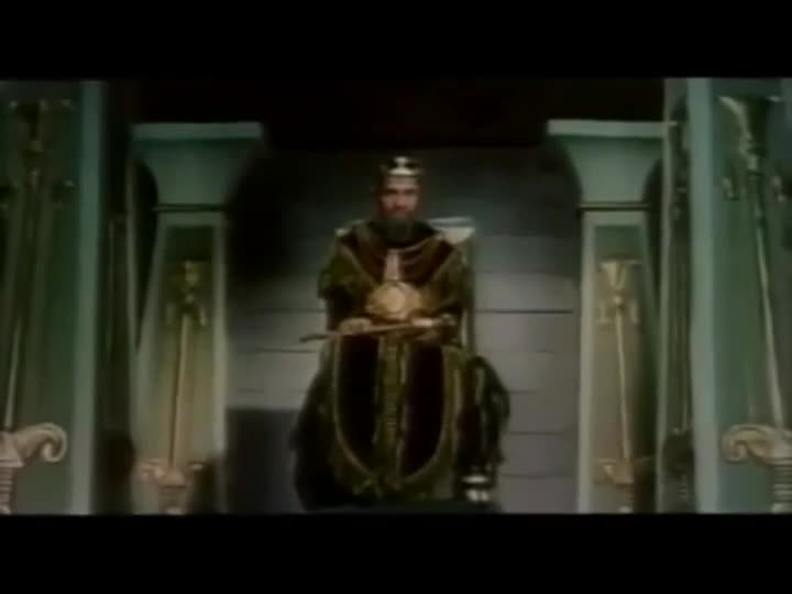 Extrait vidéo du film  Carthage en flammes