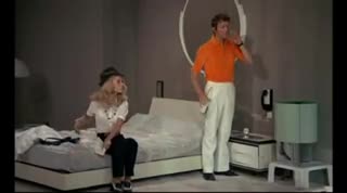 Extrait vidéo du film  Bye bye, Barbara