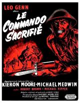 voir la fiche complète du film : Le Commando sacrifié