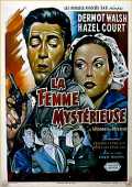 A Woman Of Mystery
