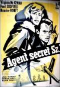 voir la fiche complète du film : Agent secret S.Z