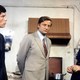 photo du film Cran d'arrêt