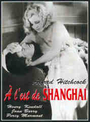 voir la fiche complète du film : A l est de Shanghaï