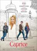 voir la fiche complète du film : Caprice