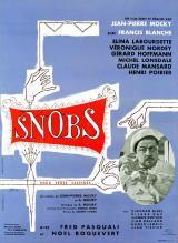 voir la fiche complète du film : Snobs