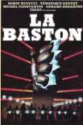 voir la fiche complète du film : La Baston