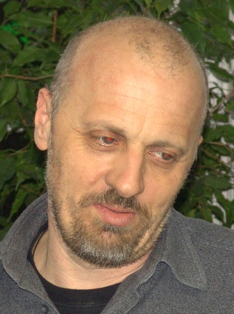 Marco Paolini
