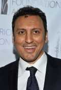 Aasif Mandvi