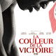 photo du film La Couleur de la victoire