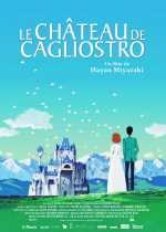voir la fiche complète du film : Le Château de Cagliostro