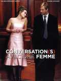 voir la fiche complète du film : Conversation(s) avec une femme