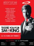 Thank You for Smoking