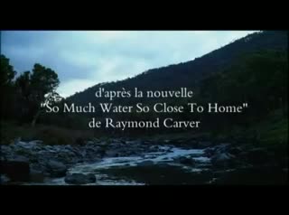 Extrait vidéo du film  Jindabyne, Australie