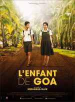 voir la fiche complète du film : L Enfant de Goa