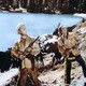photo du film La Brigade heroïque