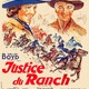 photo du film Justice du ranch
