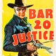 photo du film Justice du ranch