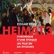 photo du film Heimat - chronique d'une époque