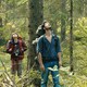 photo du film Dans la forêt