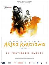La Forteresse Cachée