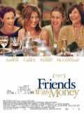 voir la fiche complète du film : Friends With Money