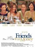 voir la fiche complète du film : Friends With Money