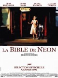 voir la fiche complète du film : La Bible de neon