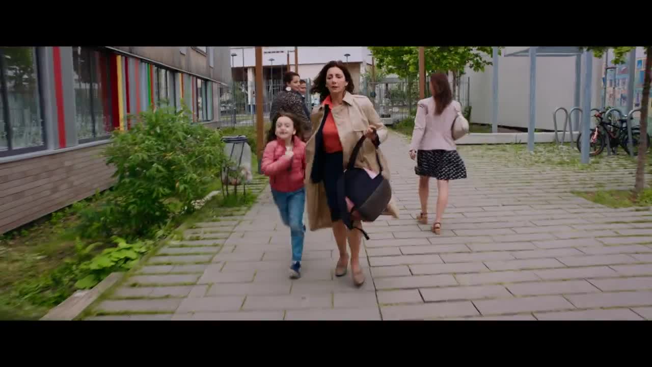 Extrait vidéo du film  L Homme parfait