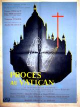 voir la fiche complète du film : Procès au Vatican