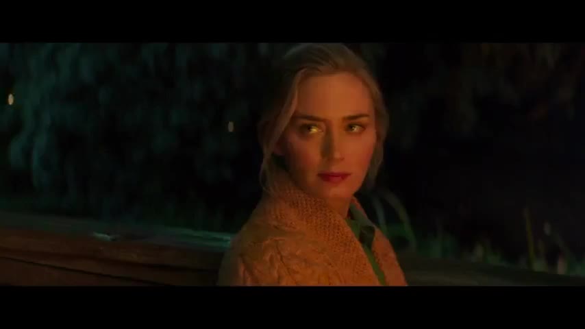 Extrait vidéo du film  Jungle Cruise