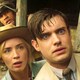 photo du film Jungle Cruise