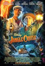 voir la fiche complète du film : Jungle Cruise