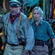 photo du film Jungle Cruise