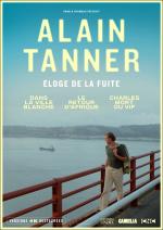 Alain Tanner Rétrospective