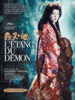 voir la fiche complète du film : L Étang du démon