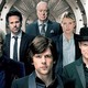 photo du film Insaisissables
