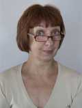 Sylvie Huguel