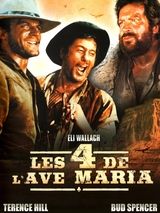 voir la fiche complète du film : Les Quatre de l Ave Maria