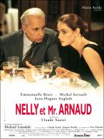 voir la fiche complète du film : Nelly et Monsieur Arnaud