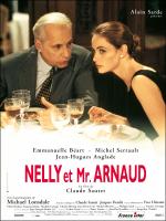 Nelly et Monsieur Arnaud