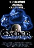 voir la fiche complète du film : Casper