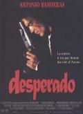 voir la fiche complète du film : Desperado