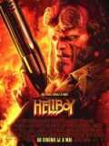 voir la fiche complète du film : Hellboy