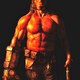 photo du film Hellboy