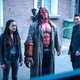 photo du film Hellboy