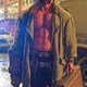 photo du film Hellboy