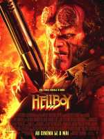 Hellboy